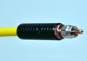Glasfaser-Datenkabel - SMA 905 - PhotonTec Berlin GmbH - SMA / Kupfer / Monomode