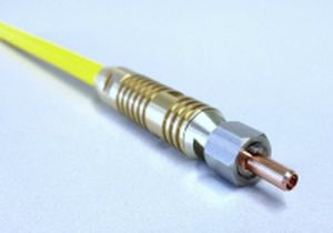 Glasfaser-Datenkabel - LD80 - PhotonTec Berlin GmbH - Monomode / Multimode / Hochleistung