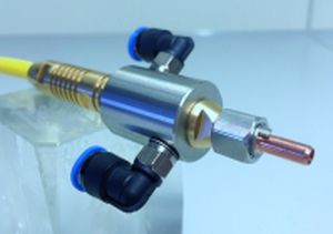 Glasfaser-Datenkabel - LD80 - PhotonTec Berlin GmbH - Industrie / Monomode / Multimode