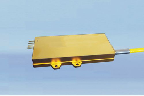 Stabilisierte Laserdiode - M976&plusmn;0.5-200-F200/22-DK - PhotonTec Berlin GmbH - CW / Faser / Infrarot