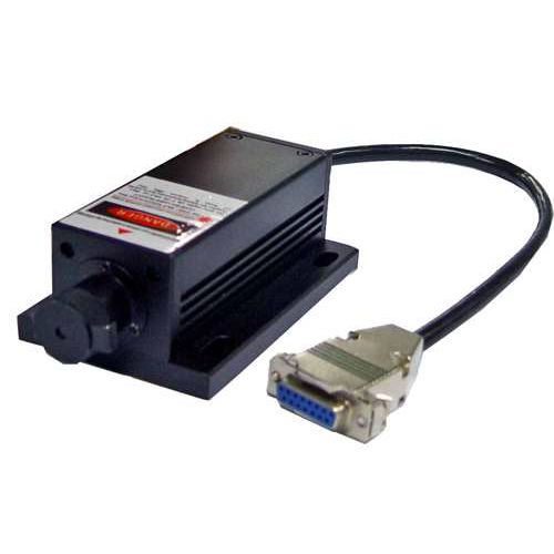 CW-Laser - MSL, MLL, MIL, HPL, AO, DPS, LPS series - PhotonTec Berlin GmbH - Festkörper / Infrarot / für Forschungszwecke