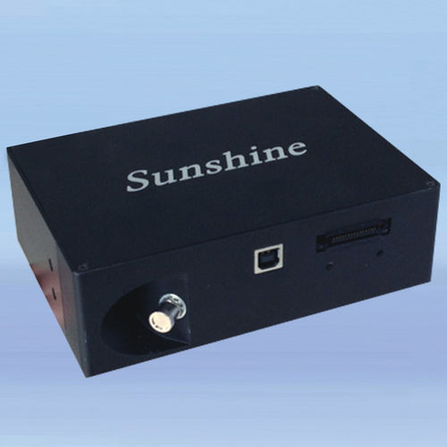 Atomabsorptionsspektrometer - Sunshine - PhotonTec Berlin GmbH - für Spektralanalysen / CCD / hochempfindlich