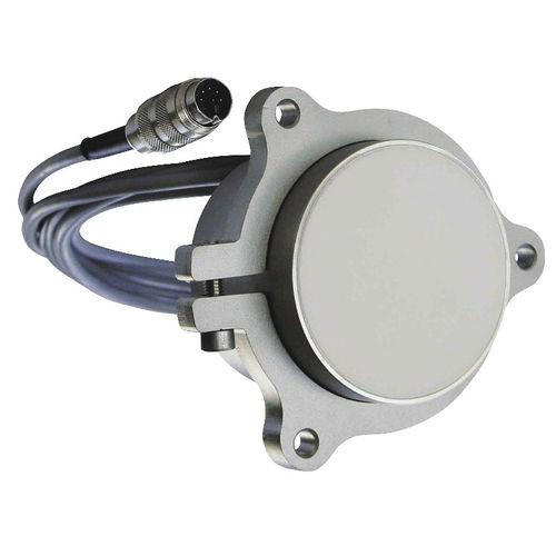 Feuchtigkeitssensor für Feststoffe - HPR series - Özbekoglu - für Flüssigkeiten / Plug-in