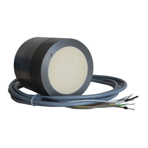 Feuchtigkeitssensor für Feststoffe - Özbekoglu - Plug-in / Mikrowellen