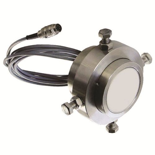 Feuchtigkeitssensor für Feststoffe - MPx series - Özbekoglu - Plug-in / für Festmaterialien