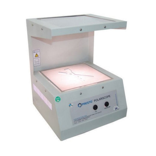 Qualitätsprüfgerät - PPS - 400 - Presto Stantest Pvt. Ltd. - automatisch / PET Flaschen / Industrie