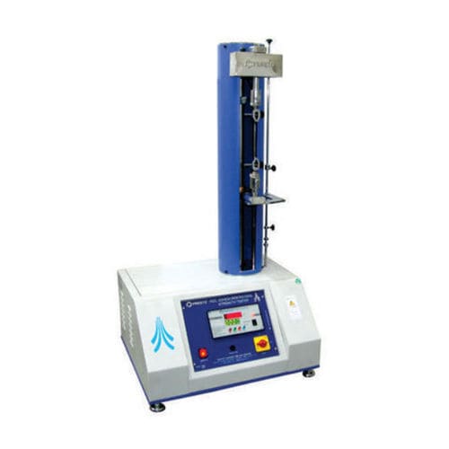 Digitaler Tester - PPSS-2000 - Presto Stantest Pvt. Ltd. - Haftfestigkeit / Abzugskraft / für Elektroinstallation