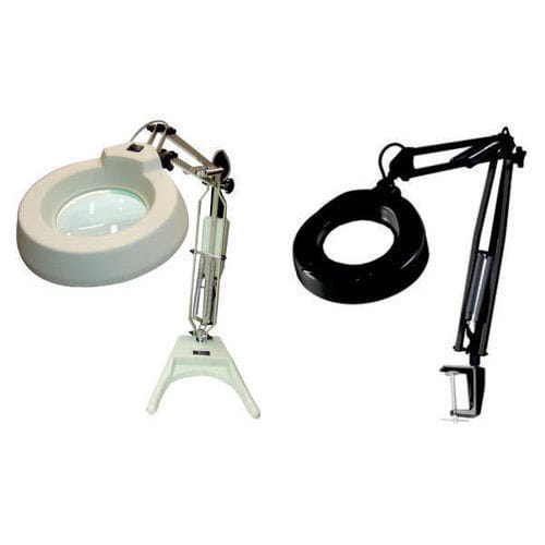Standlupe - PIM - 150 series - Presto Stantest Pvt. Ltd. - Leucht