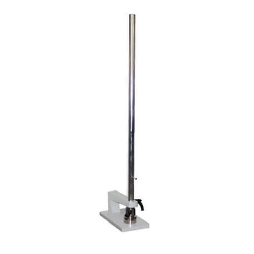 Festigkeitsprüfmaschine - PIR series - Presto Stantest Pvt. Ltd. - Impakt / manuell / Material