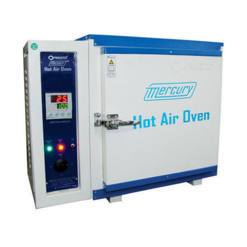Schrankmodell-Ofen - PSO - 451 - Presto Stantest Pvt. Ltd. - Thermo / Kalibrier / Heißluft