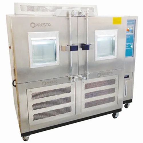 Klimakammer - PTH-225 - Presto Stantest Pvt. Ltd. - Feuchte / Temperatur / für Batterie