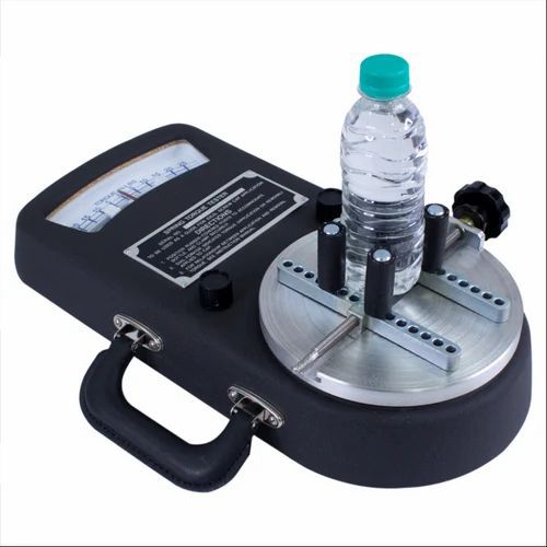 Tisch-Drehmomentmesser - PTT series - Presto Stantest Pvt. Ltd. - für Flaschenkapseln / digital / elektronisch