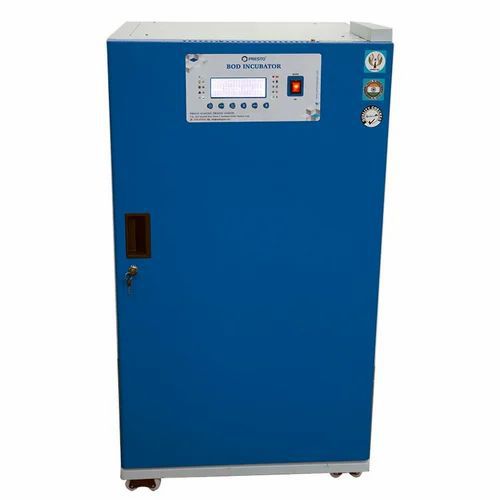 Labor-Inkubator - Prima  - Presto Stantest Pvt. Ltd. - mit Zwangskonvektion / Niedrigtemperatur / digital