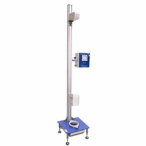 Tester für den Aufprall fallender Pfeile - PD series - Presto Stantest Pvt. Ltd. - für Folien / für Industrieanwendungen / Benchtop