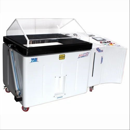 Tester für Beschichtung - Korrox - III series - Presto Stantest Pvt. Ltd. - Korrosionswiderstand / für Farben / für Industrieanwendungen