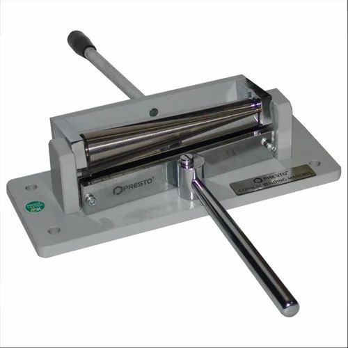 Konischer Montagedorn - PCBM-080 - Presto Stantest Pvt. Ltd.