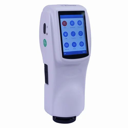 Farbspektralphotometer - TP800 - Presto Stantest Pvt. Ltd. - Reflexion / tragbar / Diodenarray