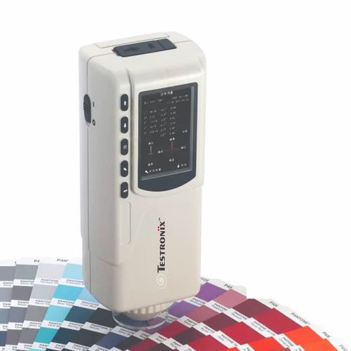 Tragbarer Kolorimeter - TP series - Presto Stantest Pvt. Ltd. - für Qualitätskontrolle / für Industrieanwendungen