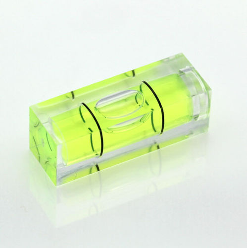 Blasen-Niveauflasche - S series - Level Developments Ltd - lang / Einbau
