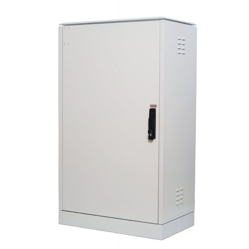 Wandmontierter Netzschrank - Olivetel SA - IP55 / IP65