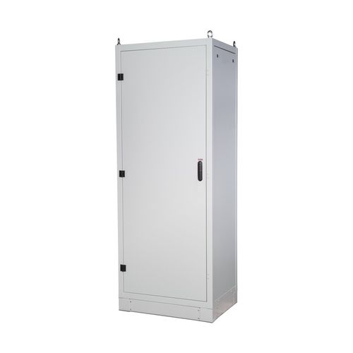 Steuerungsschaltschrank - Olivetel SA - bodenstehend