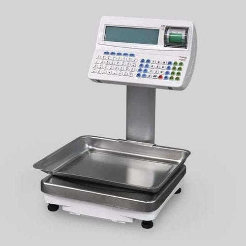 Elektronische Waage - I Bilanciai Srl - Theken / Laden / für POS