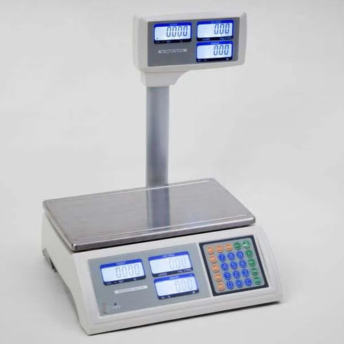 Zählwaage - BILASGP series - I Bilanciai Srl - elektronisch / Theken / Laden