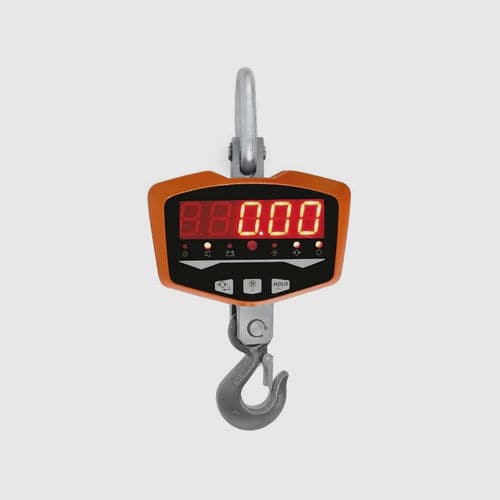 Rotations-Kraftmessgerät - CBT - I Bilanciai Srl - dynamisch / kompakt / mit LCD-Display