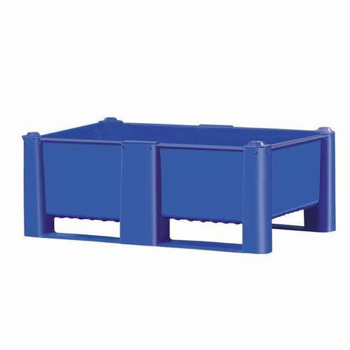 HDPE-Palettenbox - 10013000006 - Arcawa GmbH - Lager / für Lebensmittelanwendungen / leichtgewichtig