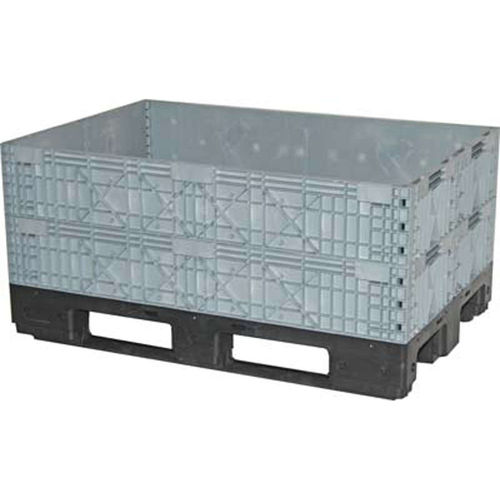 Kunststoffaufsatzrahmen - AKA 1208-P2R - Arcawa GmbH - faltbar