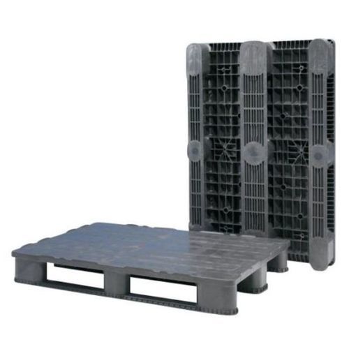Kunststoffpalette - AIP1208PPR_CD - Arcawa GmbH - Euro / mit geschlossenem Boden