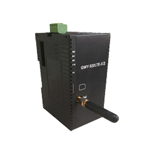 Smartes Gateway - GWY-920-LTE-S2 - Renu Electronics GmbH - für Kommunikation / TCP / GPRS