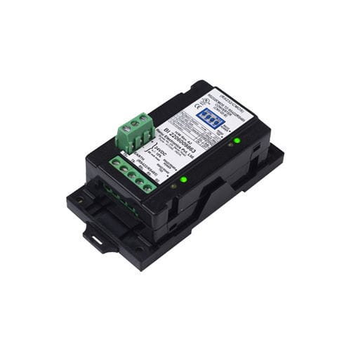Wandler / RS232/CMOS zu RS422/RS485 - CNV-02-B - Renu Electronics GmbH - Signal / Leistung / für DIN-Schiene