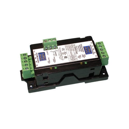 Universeller Repeater - CNV-03-B - Renu Electronics GmbH - für Netzwerk / Kommunikation / RS-485