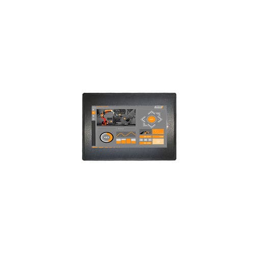 Web Pult / HTML5 - WP6043TN Plus - Renu Electronics GmbH - mit resisitivem Touchscreen / TFT LCD / 4,3"