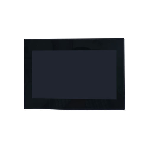 HMI / kapazitive Projektionstechnologie - FP7070CN-E  - Renu Electronics GmbH - Kasten / 1024 x 600 / Arm® Cortex®-A53 Quad-core