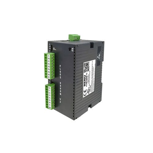 DIN-Schiene-SPS - FL005-0808N-V2  - Renu Electronics GmbH - 8 A / 8 E / Digitaleingang
