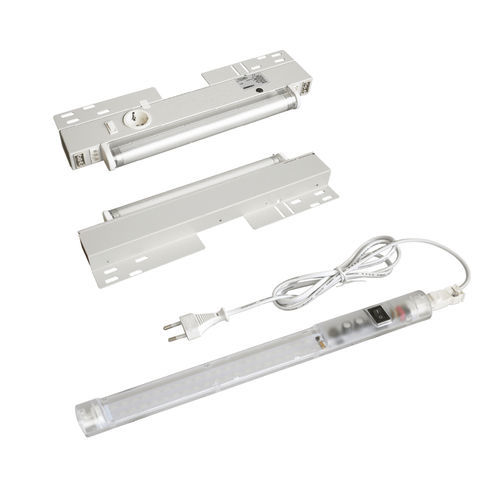 LED-Lampe - ZPAS - Fluoreszenz / stationär