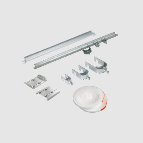 19"-Schrank - ZPAS - Stahl / Stahlblech / Pulver