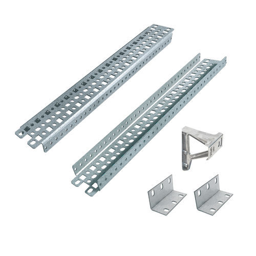 19"-Schrank - ZPAS - für Platten / für Stab / Profil