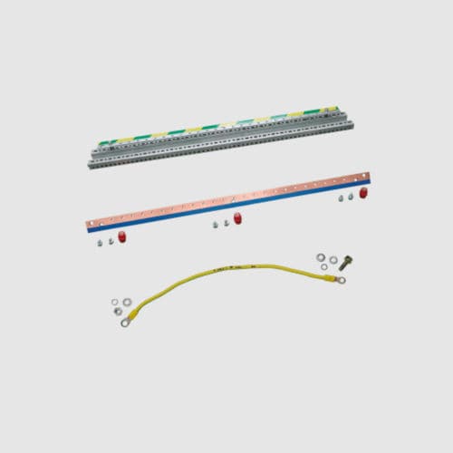 Laminat-Abschirmung - ZPAS