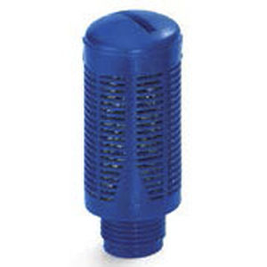 Schalldämpfer für Ventil - 391.08 series - Aircomp by Stampotecnica