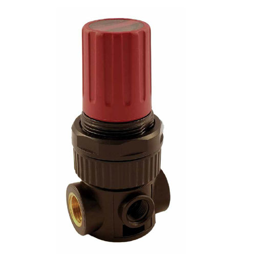 Luftdruckregler - 39 series - Aircomp by Stampotecnica - Membran / einstufig / Industrie