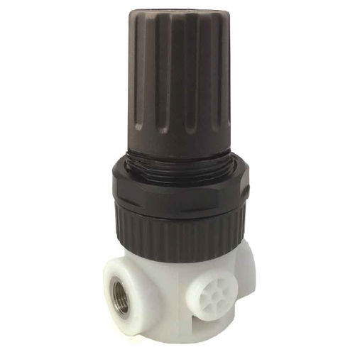 Druckregler für Wasser - 039 series - Aircomp by Stampotecnica - für Luft / Membran / Küken