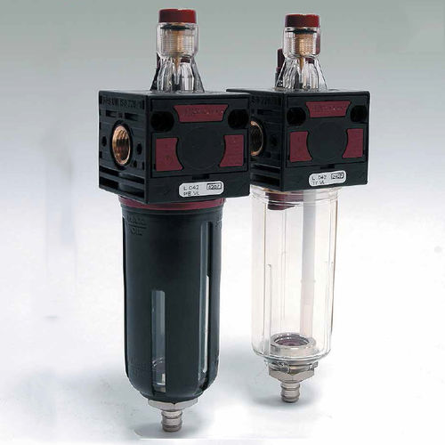 Druckluftöler - 42 series - Aircomp by Stampotecnica