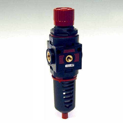 Luftfilterregler - 50 series - Aircomp by Stampotecnica - Trenn