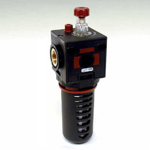Druckluftöler - 75 series - Aircomp by Stampotecnica