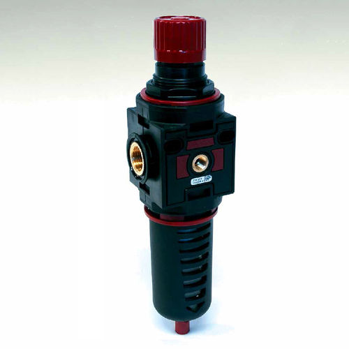 Luftfilterregler - 75 series - Aircomp by Stampotecnica - Trenn