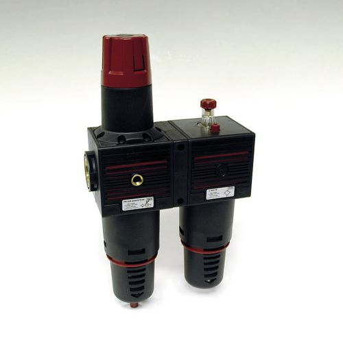 Luftfilterregler - 95 series - Aircomp by Stampotecnica