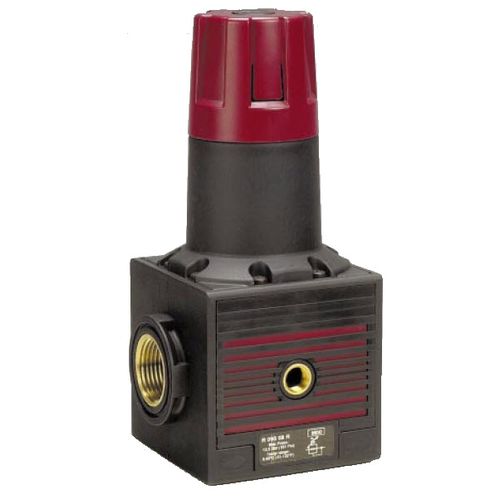Luftdruckregler - 095 series - Aircomp by Stampotecnica - Membran / einstufig / Industrie
